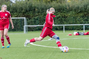 Bild 23 - F SV Wahlstedt - FFC Audorf/Felde : Ergebnis: 1:2